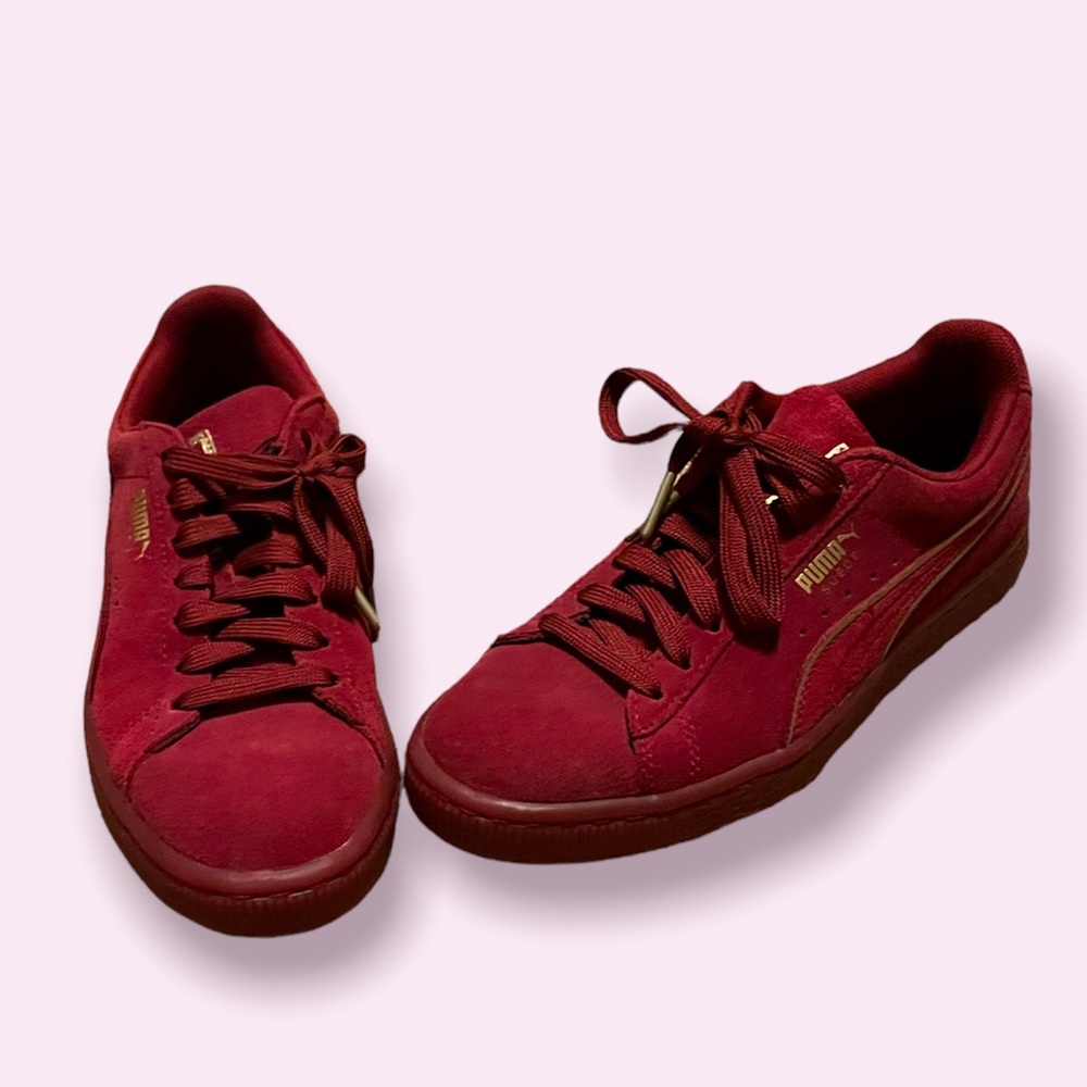 Puma sneakers